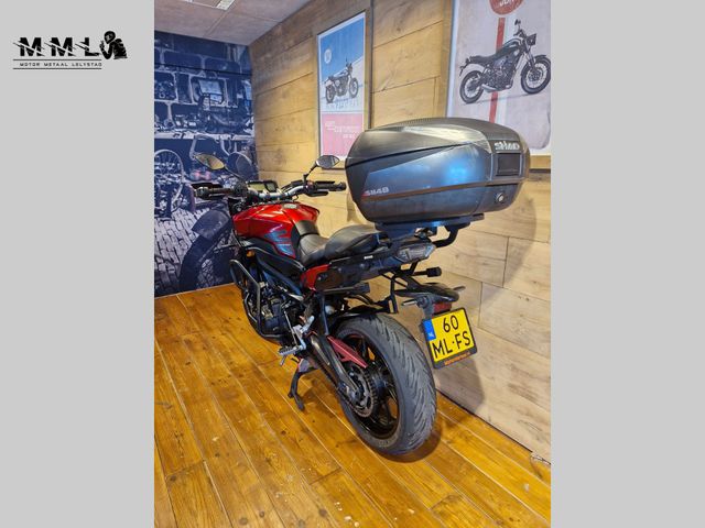 yamaha - mt-09-abs