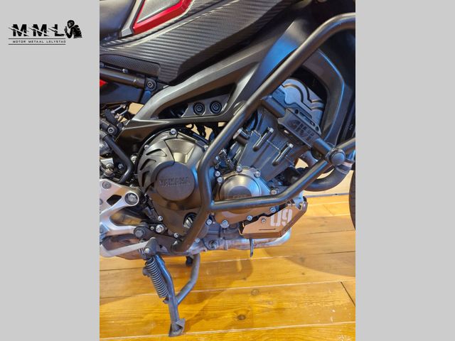 yamaha - mt-09-abs