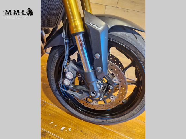 yamaha - mt-09-abs