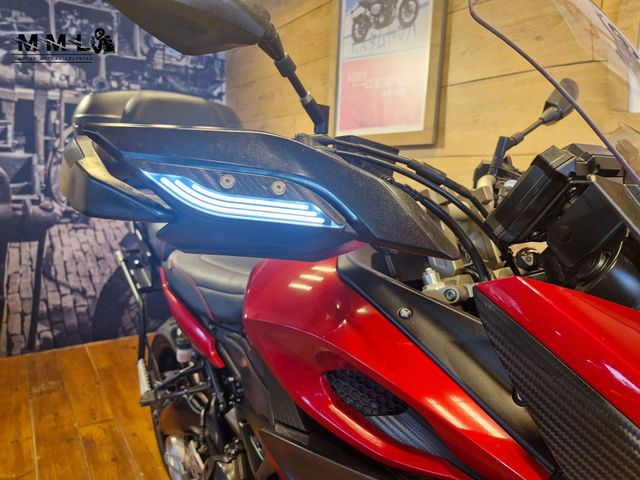 yamaha - mt-09-abs