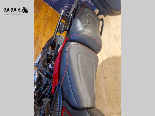 yamaha - mt-09-abs