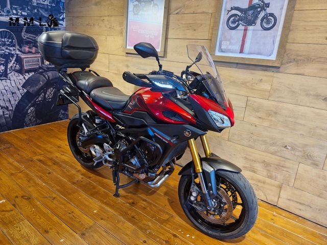 yamaha - mt-09-abs