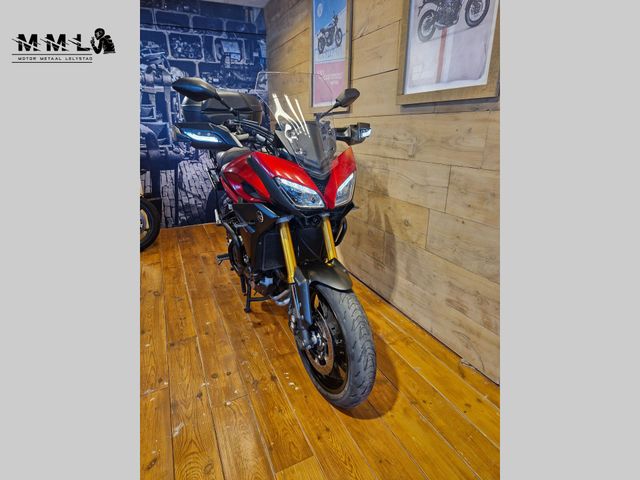 yamaha - mt-09-abs