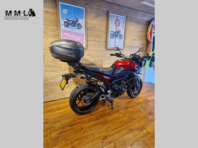 yamaha - mt-09-abs
