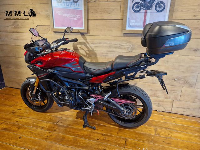 yamaha - mt-09-abs