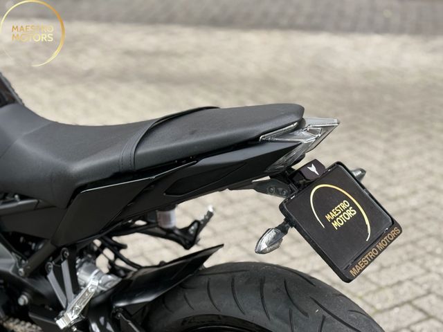 yamaha - mt-09-abs