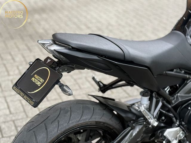 yamaha - mt-09-abs