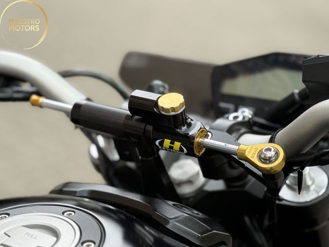 yamaha - mt-09-abs