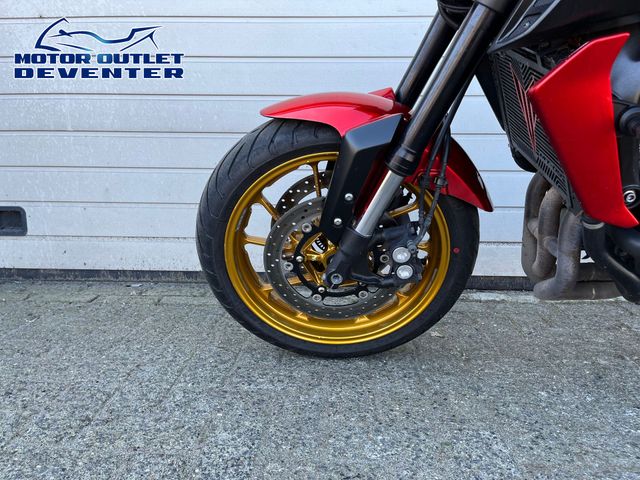 yamaha - mt-09-abs