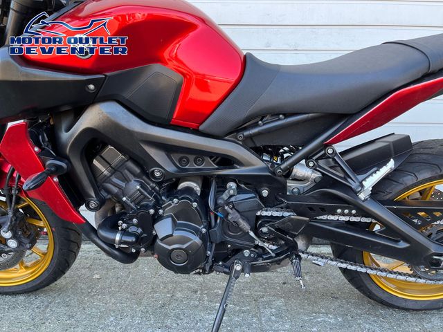yamaha - mt-09-abs