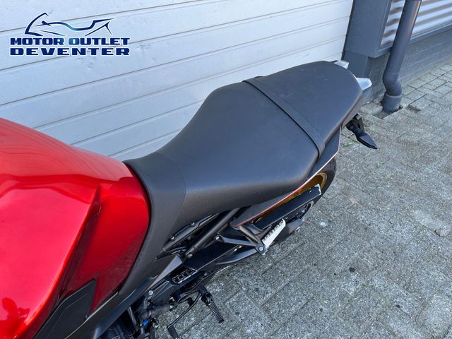 yamaha - mt-09-abs