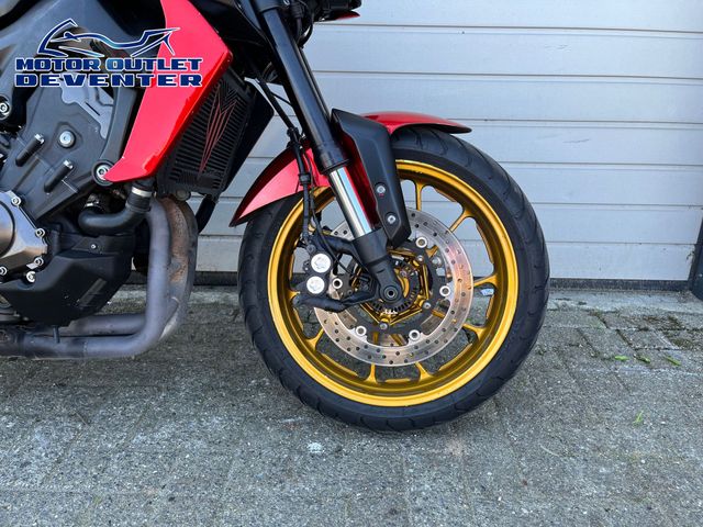 yamaha - mt-09-abs