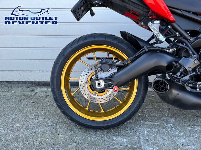 yamaha - mt-09-abs