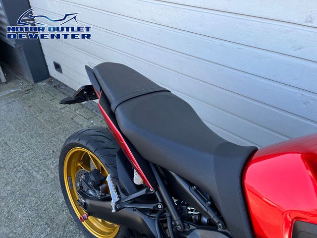 yamaha - mt-09-abs