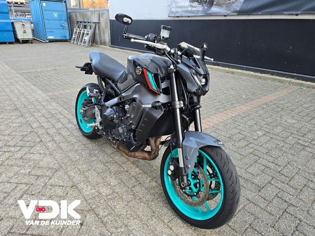 yamaha - mt-09-abs