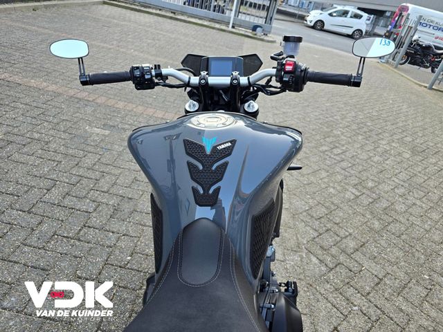 yamaha - mt-09-abs