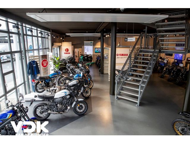 yamaha - mt-09-abs