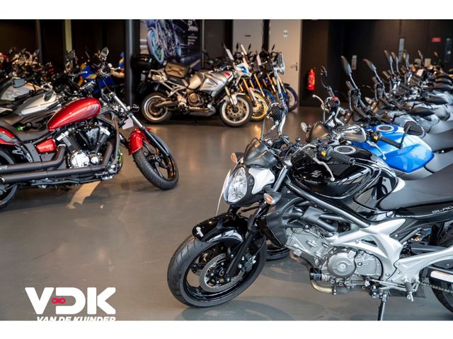 yamaha - mt-09-abs