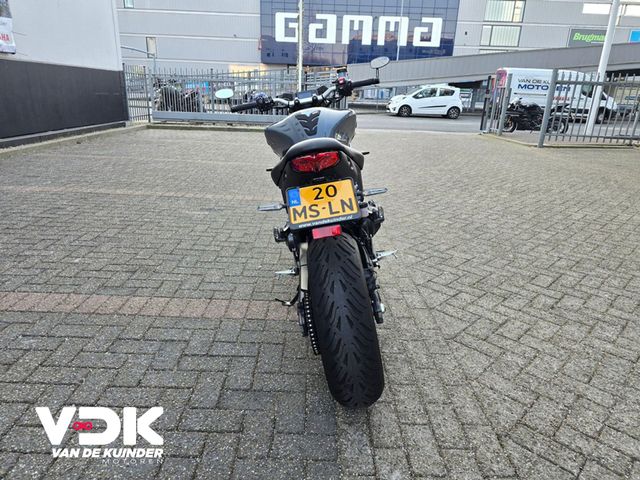 yamaha - mt-09-abs