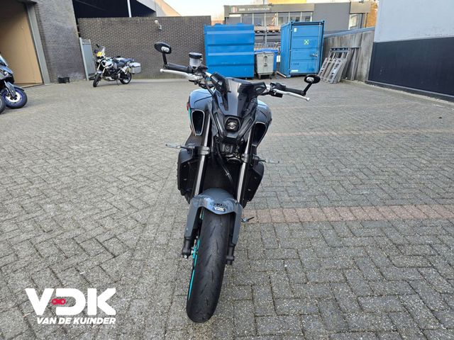 yamaha - mt-09-abs