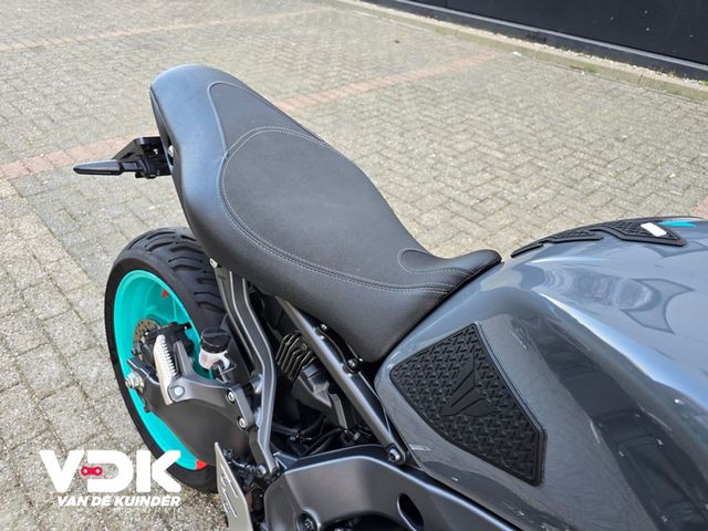 yamaha - mt-09-abs