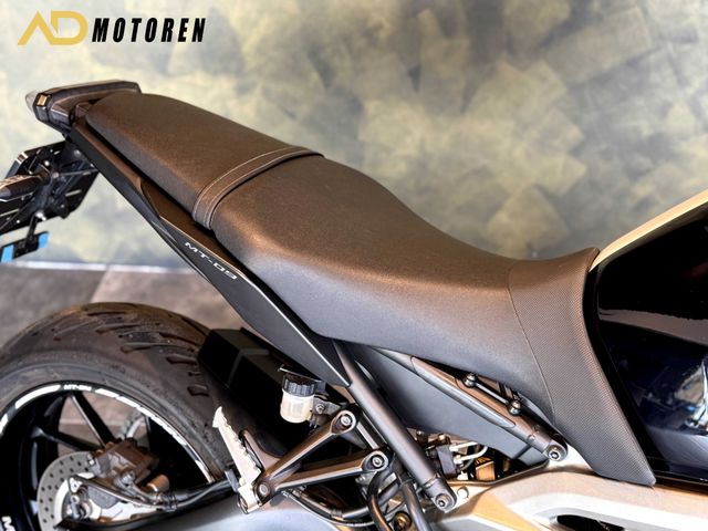 yamaha - mt-09-abs
