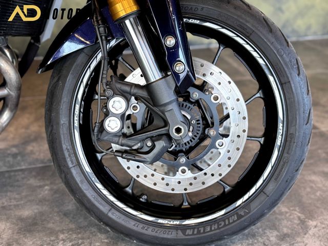 yamaha - mt-09-abs