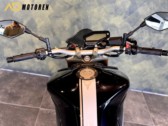 yamaha - mt-09-abs