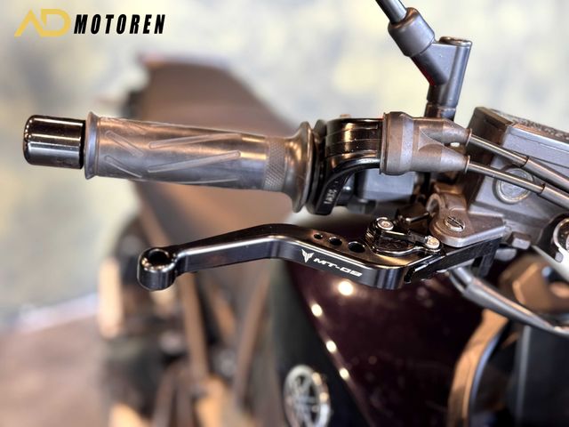 yamaha - mt-09-abs