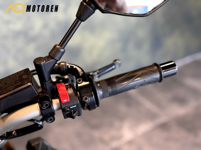 yamaha - mt-09-abs