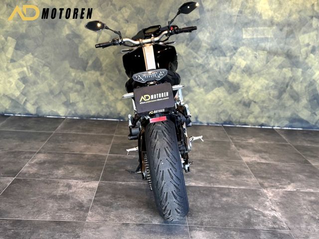 yamaha - mt-09-abs