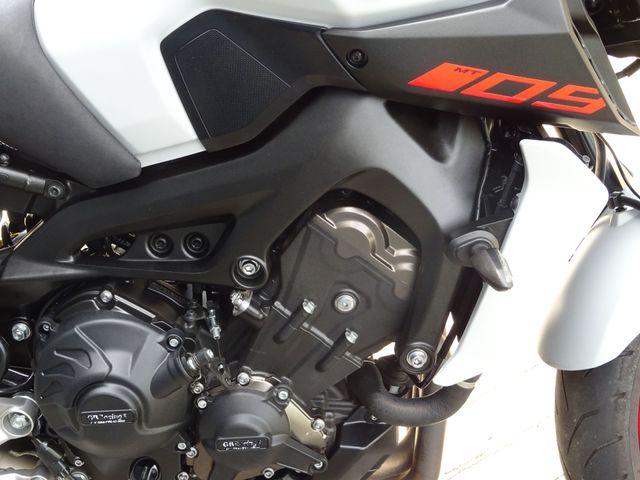 yamaha - mt-09-abs