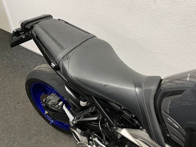 yamaha - mt-09-abs