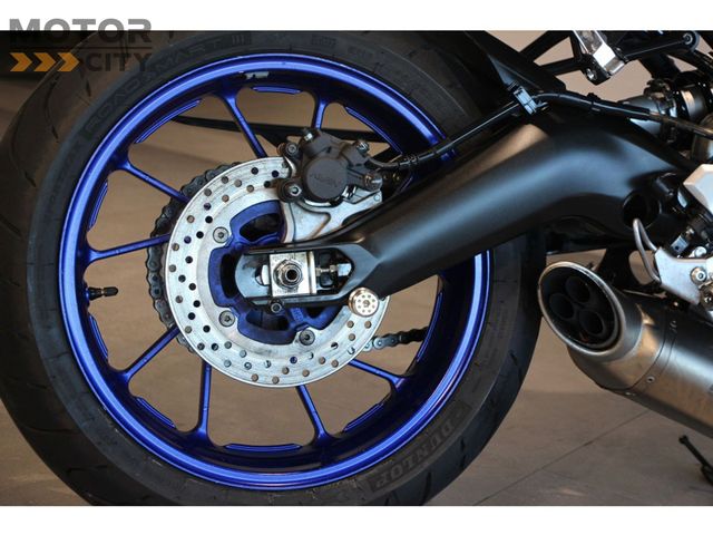 yamaha - mt-09-abs