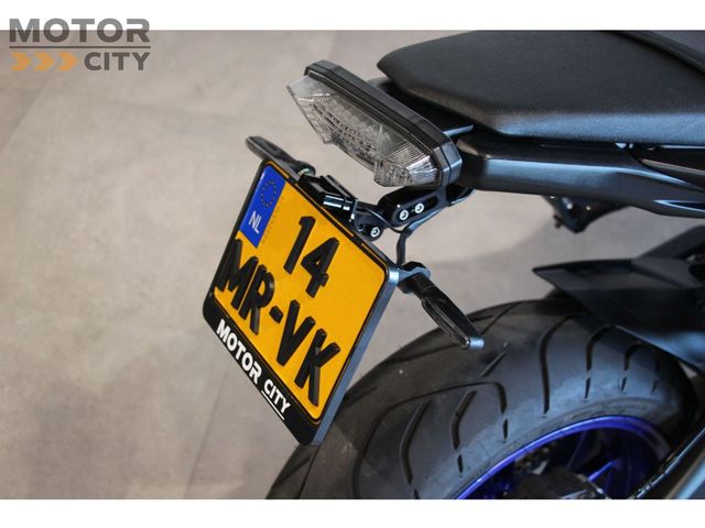 yamaha - mt-09-abs