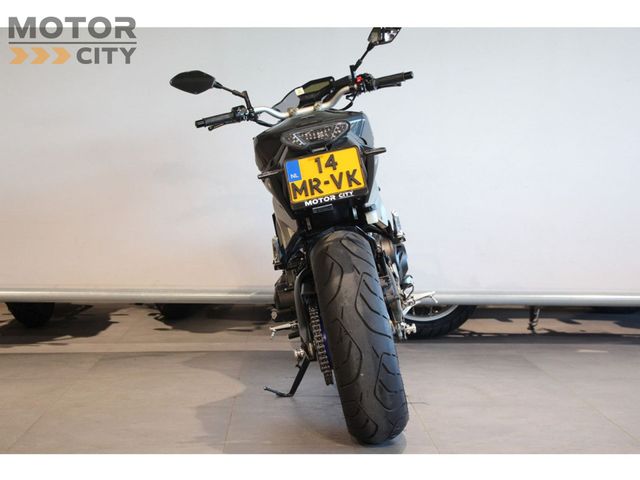 yamaha - mt-09-abs