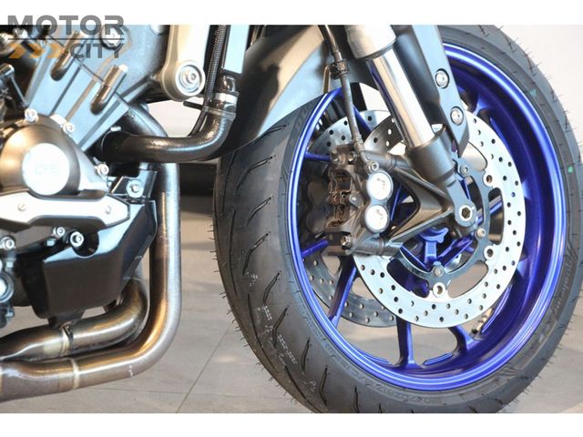 yamaha - mt-09-abs