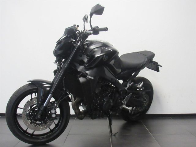 yamaha - mt-09-abs
