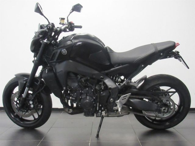 yamaha - mt-09-abs
