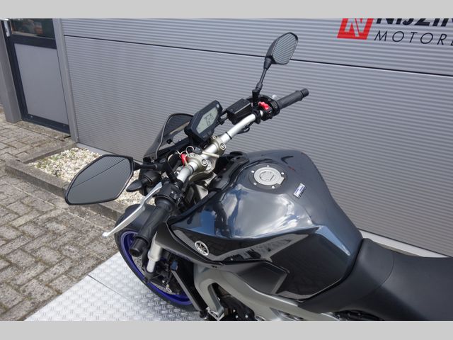 yamaha - mt-09-abs