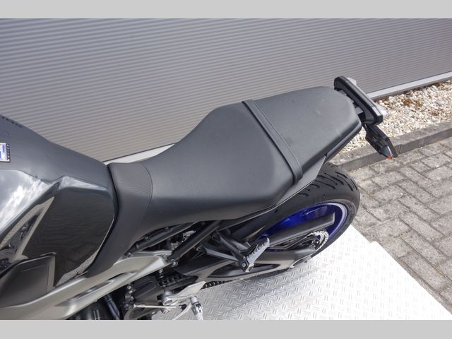 yamaha - mt-09-abs