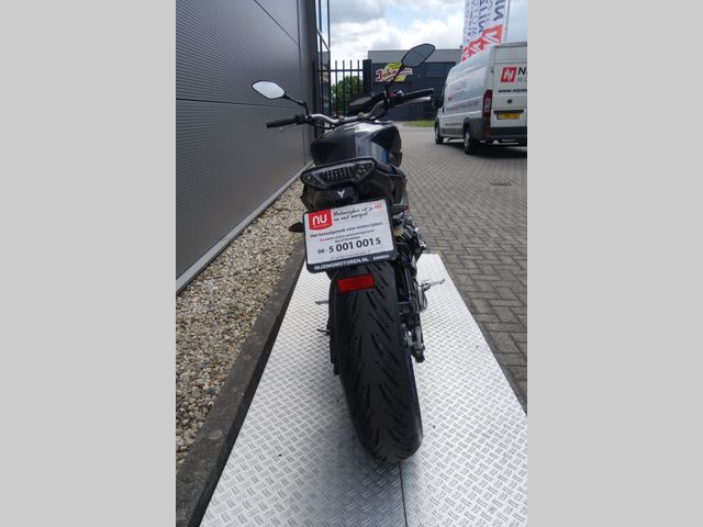 yamaha - mt-09-abs