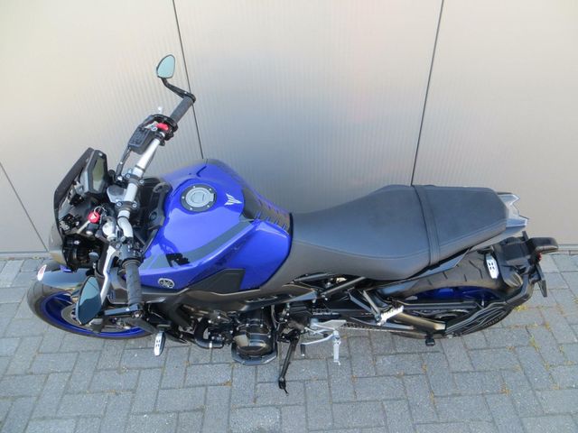 yamaha - mt-09-abs