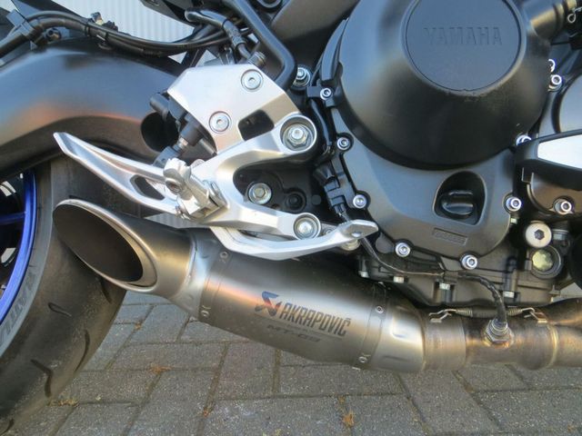 yamaha - mt-09-abs