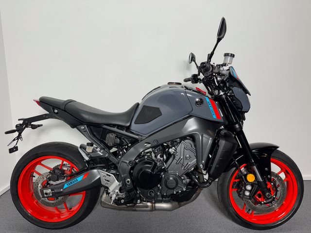 yamaha - mt-09-abs