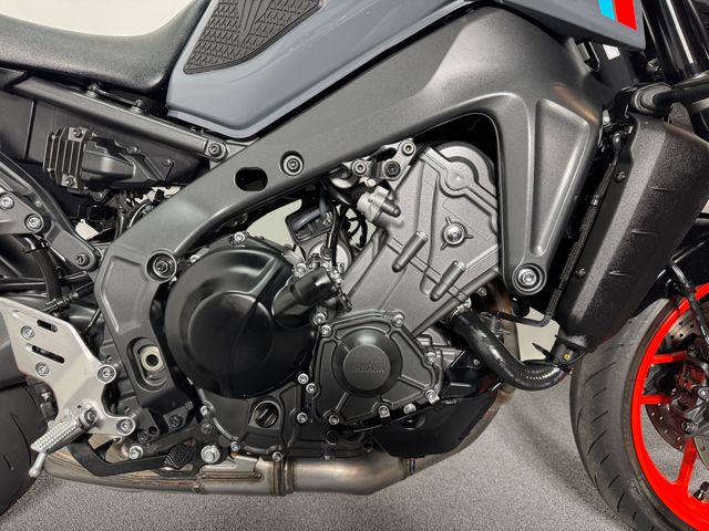 yamaha - mt-09-abs