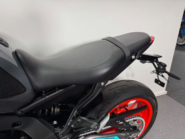 yamaha - mt-09-abs