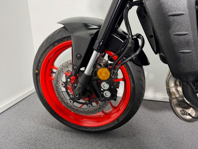 yamaha - mt-09-abs