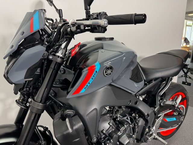 yamaha - mt-09-abs
