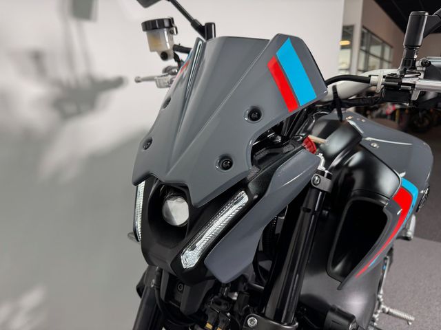 yamaha - mt-09-abs
